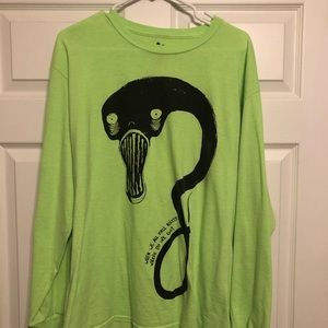 billie eilish wwafawdwg merch